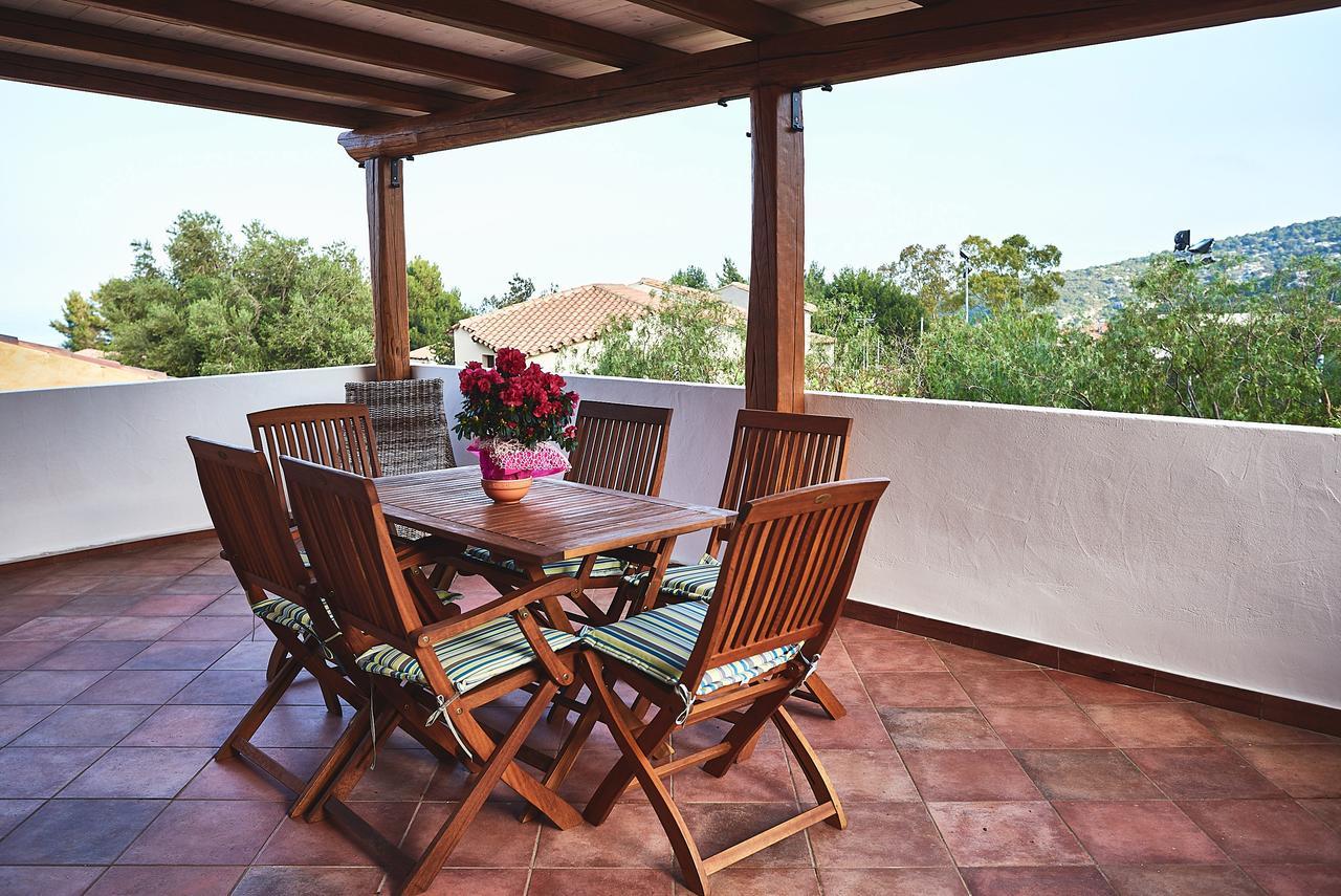 Villa Stella Iun P2177